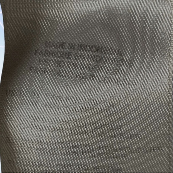 Adidas Solid Black Track Pants Size Medium Vintage Super Clean! - Picture 14 of 14